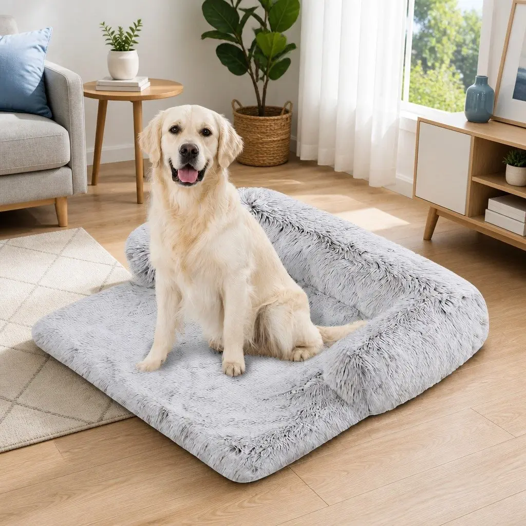 Large Waterproof Pet Sofa Cushion