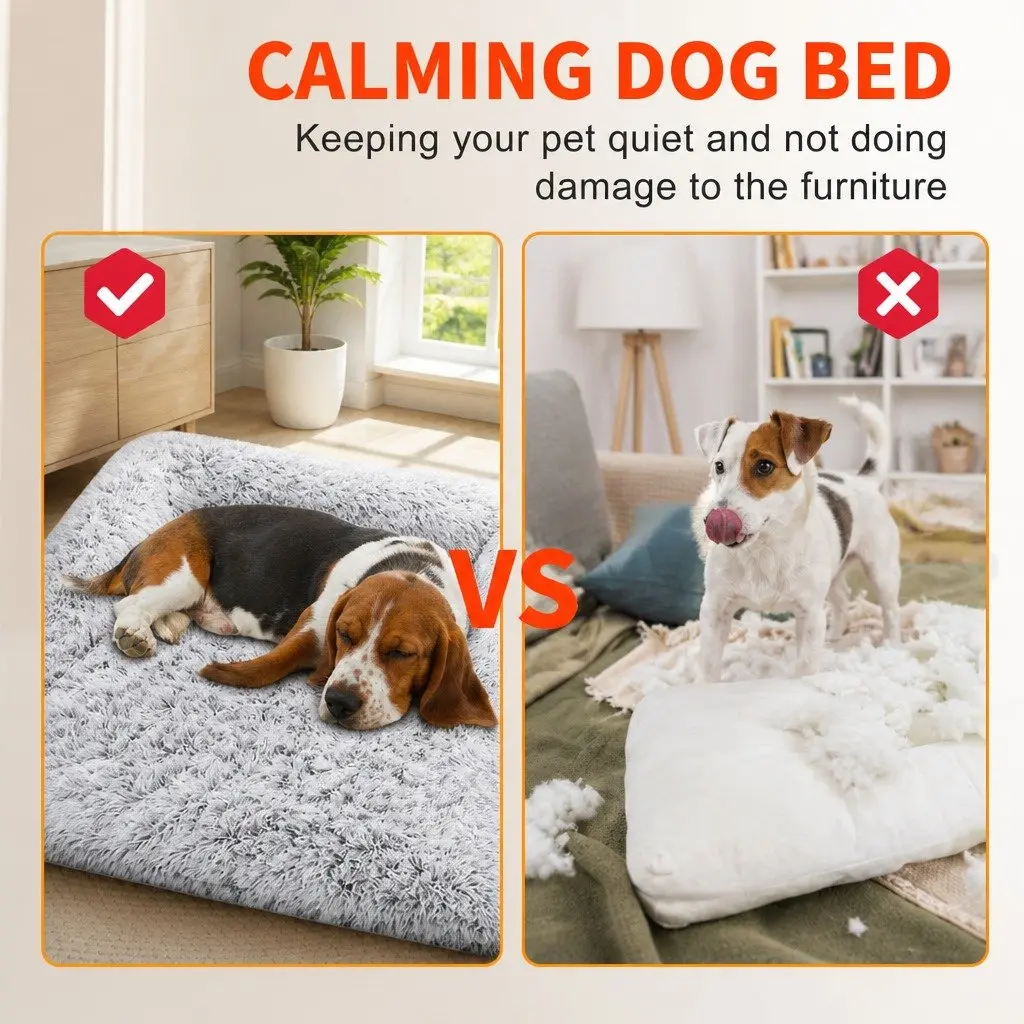 Large Waterproof Pet Sofa Cushion