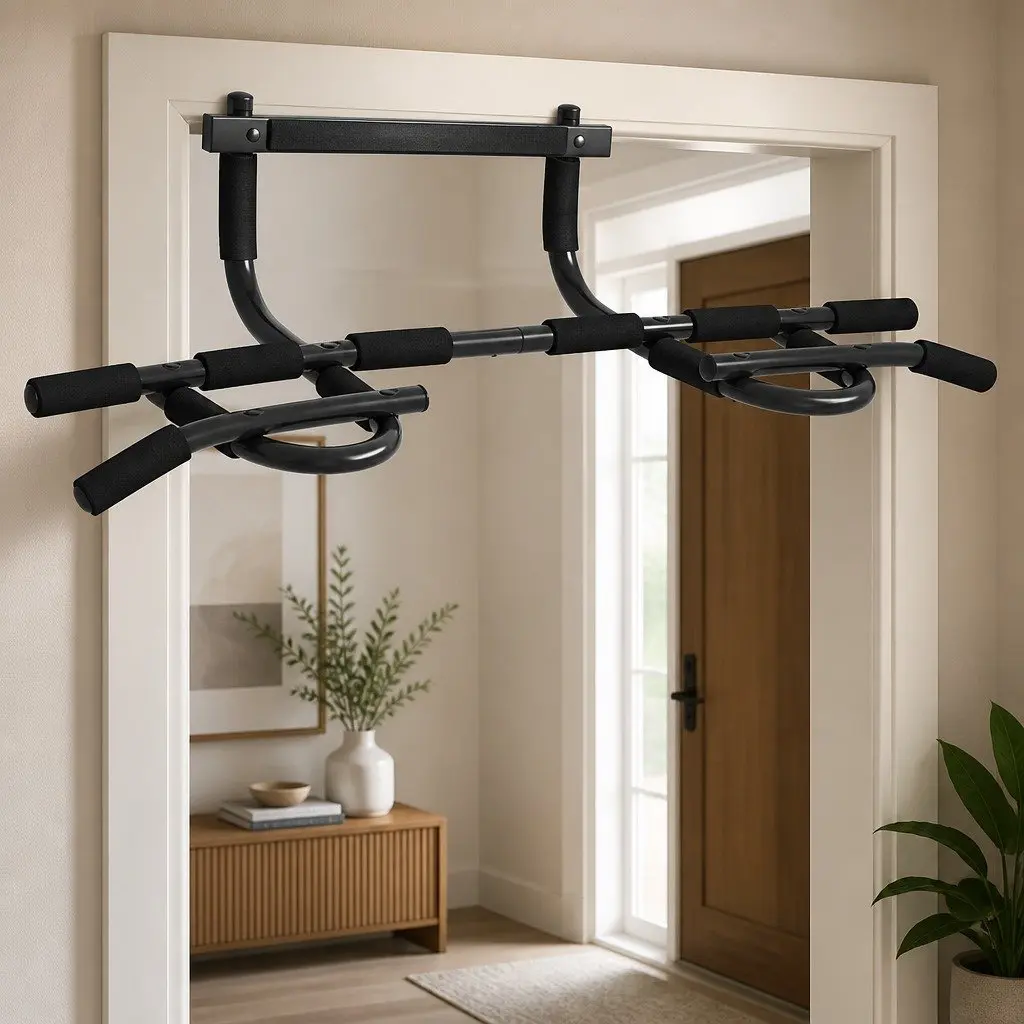104CM Doorway Pull Up Bar