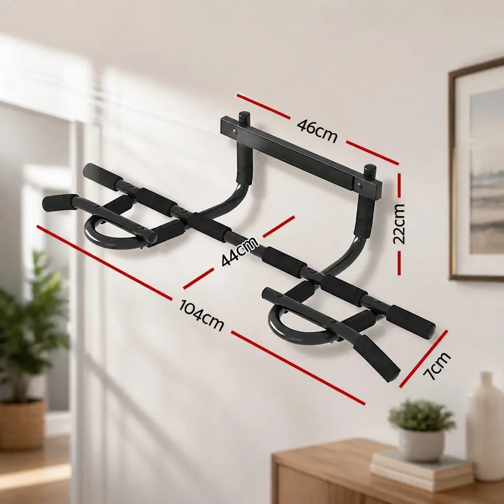 104CM Doorway Pull Up Bar