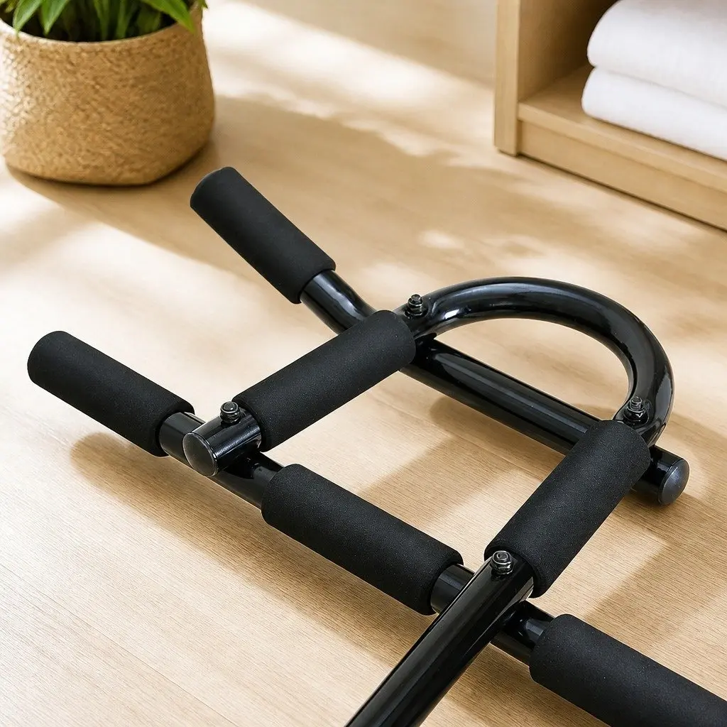 104CM Doorway Pull Up Bar