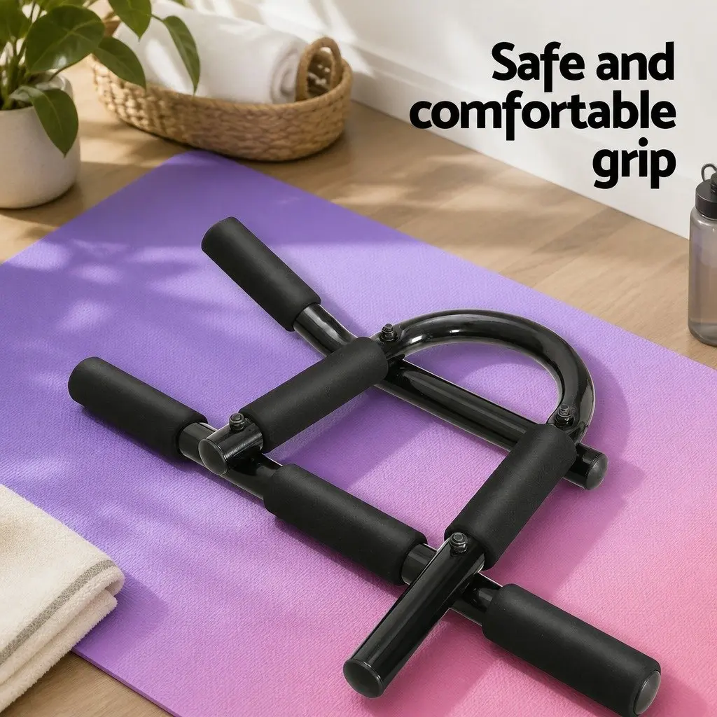 104CM Doorway Pull Up Bar