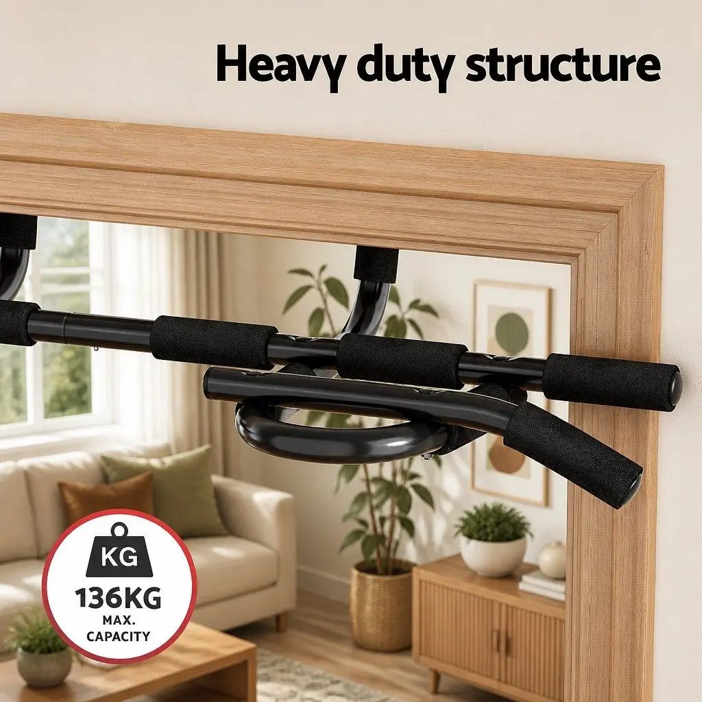 104CM Doorway Pull Up Bar