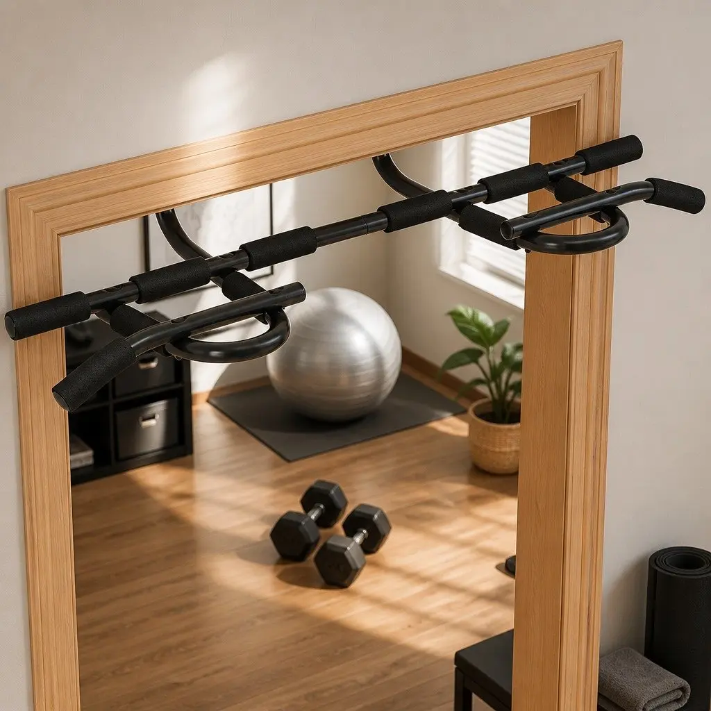 104CM Doorway Pull Up Bar
