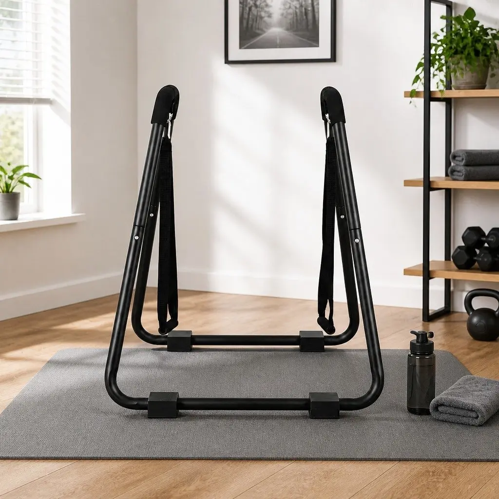 Heavy Duty Dip Station Parallel Bars