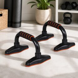 Compact Push Up Bars: Specs and Features Explained