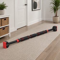 Telescopic Pull Up Bar - 70-95cm Adjustable Specifications