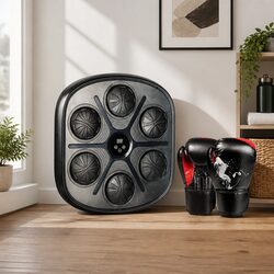 Smart Music Punching Box: Dimensions & Specs Included