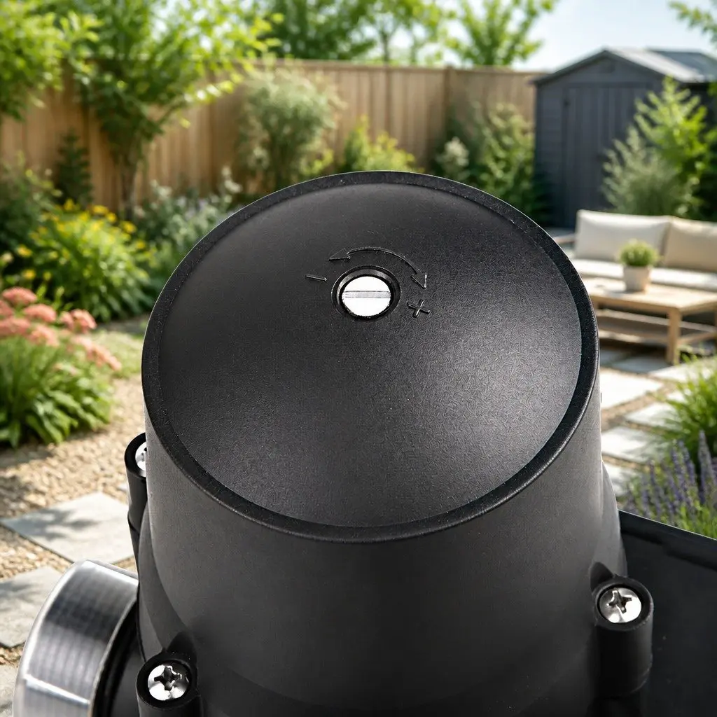 Garden Water Jet Pump 1100W