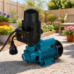 Specifications of Clean Water Pump with Brass Impeller
