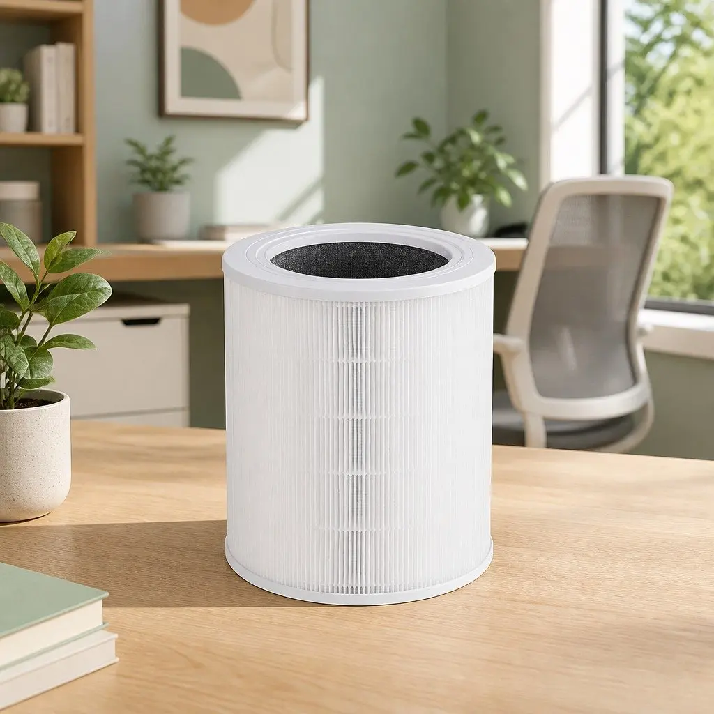 4-Layer Air Purifier Replacement Filter