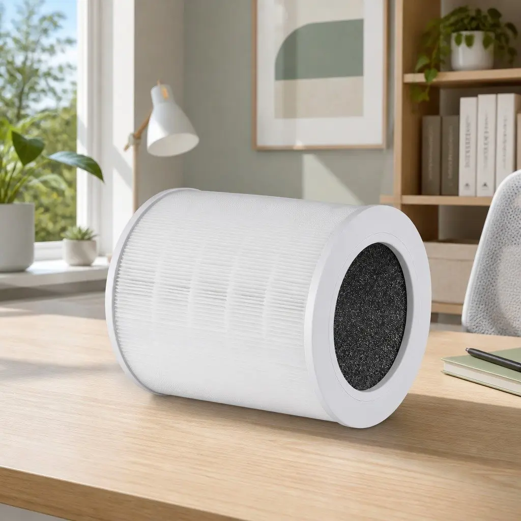 4-Layer Air Purifier Replacement Filter