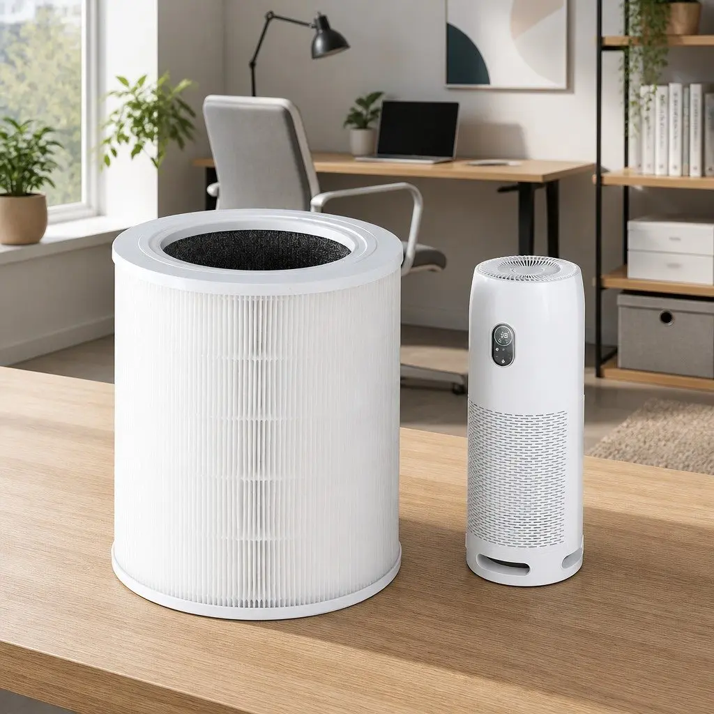 4-Layer Air Purifier Replacement Filter