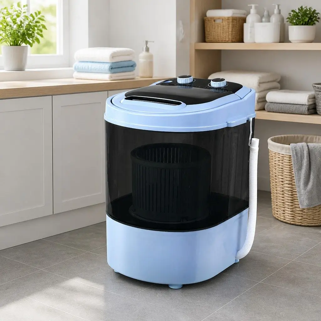 3KG Portable Washing Machine