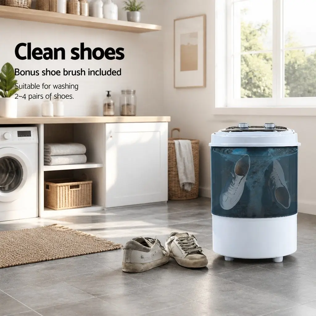 3KG Portable Washing Machine
