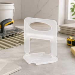 Tile Leveling Clips Set: 1000 Pieces with Specifications