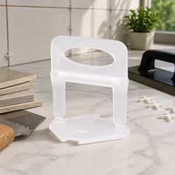 Tile Leveling System Specifications: 800 Clips, Tools