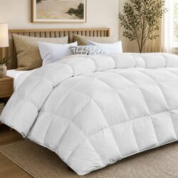 Specifications for the All Season Quilt Double Size
