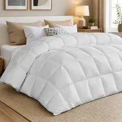 Specifications of King Single Microfiber Quilt