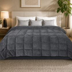 Super King Quilt Doona: Specifications & Features