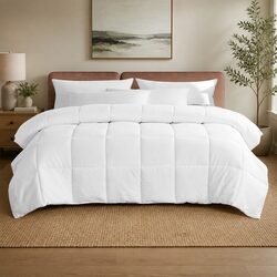 Super King Quilt Dimensions 270cm x 240cm, 200GSM