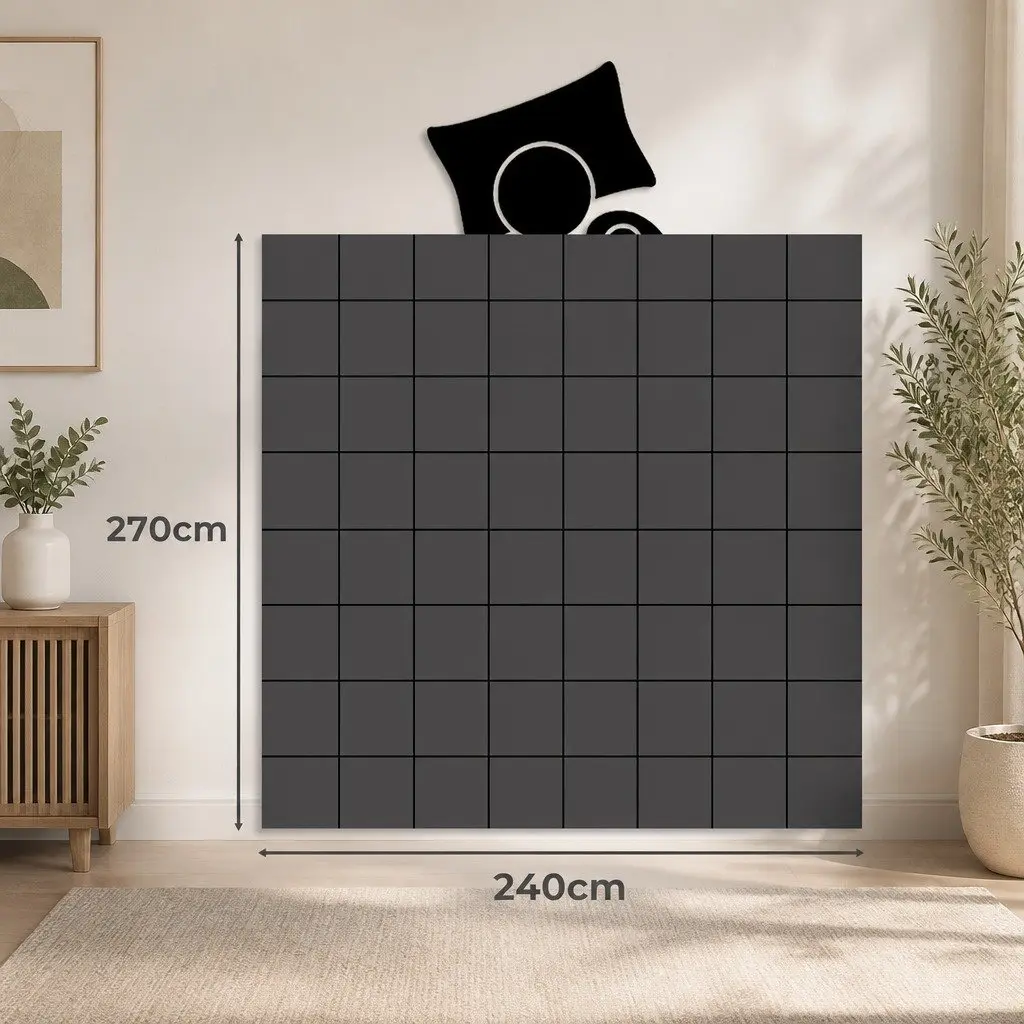 Super King Quilt for Bed 200GSM Renewable Fiber Soft Breathable