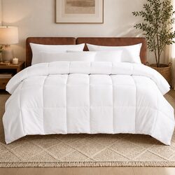Specifications of the Renewable Fiber Quilt - Single Size