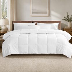Specifications of the 400GSM Super King Quilt