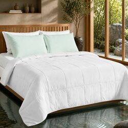 Specifications of the Bamboo Fibre Summer Quilt 200GSM