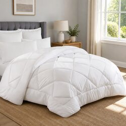 Specifications of the Super King Bamboo Microfibre Quilt