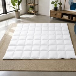 Double Goose Down Quilt - 800GSM Specifications