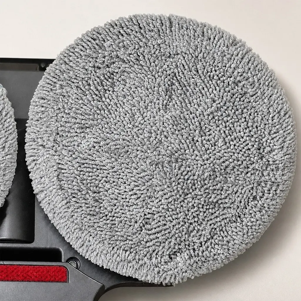 Motorised Mop Head Attachment for Vacuum Cleaner 28cm x 13cm x 5cm