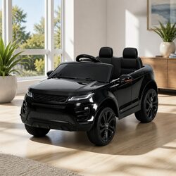Kids Electric Ride On Car 12V - Dimensions 103cm x 66cm x 52cm