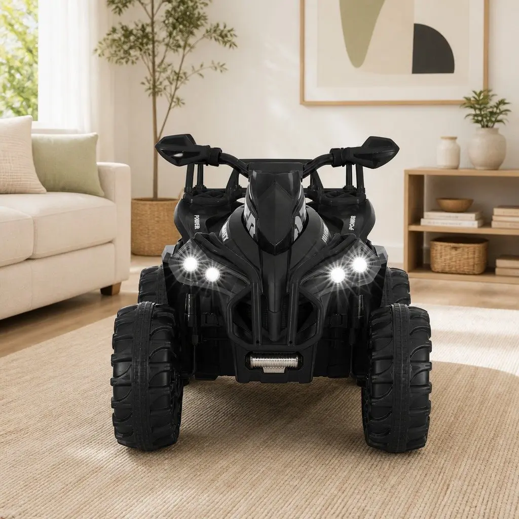 12V Electric Kids ATV Quad Motorbike