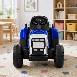 Detailed Specifications of the Kids Electric Ride-On Tractor