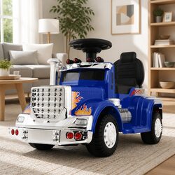 Kids Electric Ride On Truck 6V Specifications