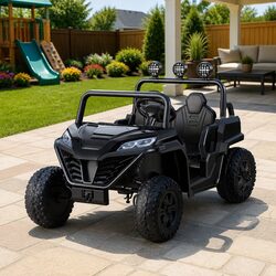 Kids Electric Ride On Car: Specs & Features Overview