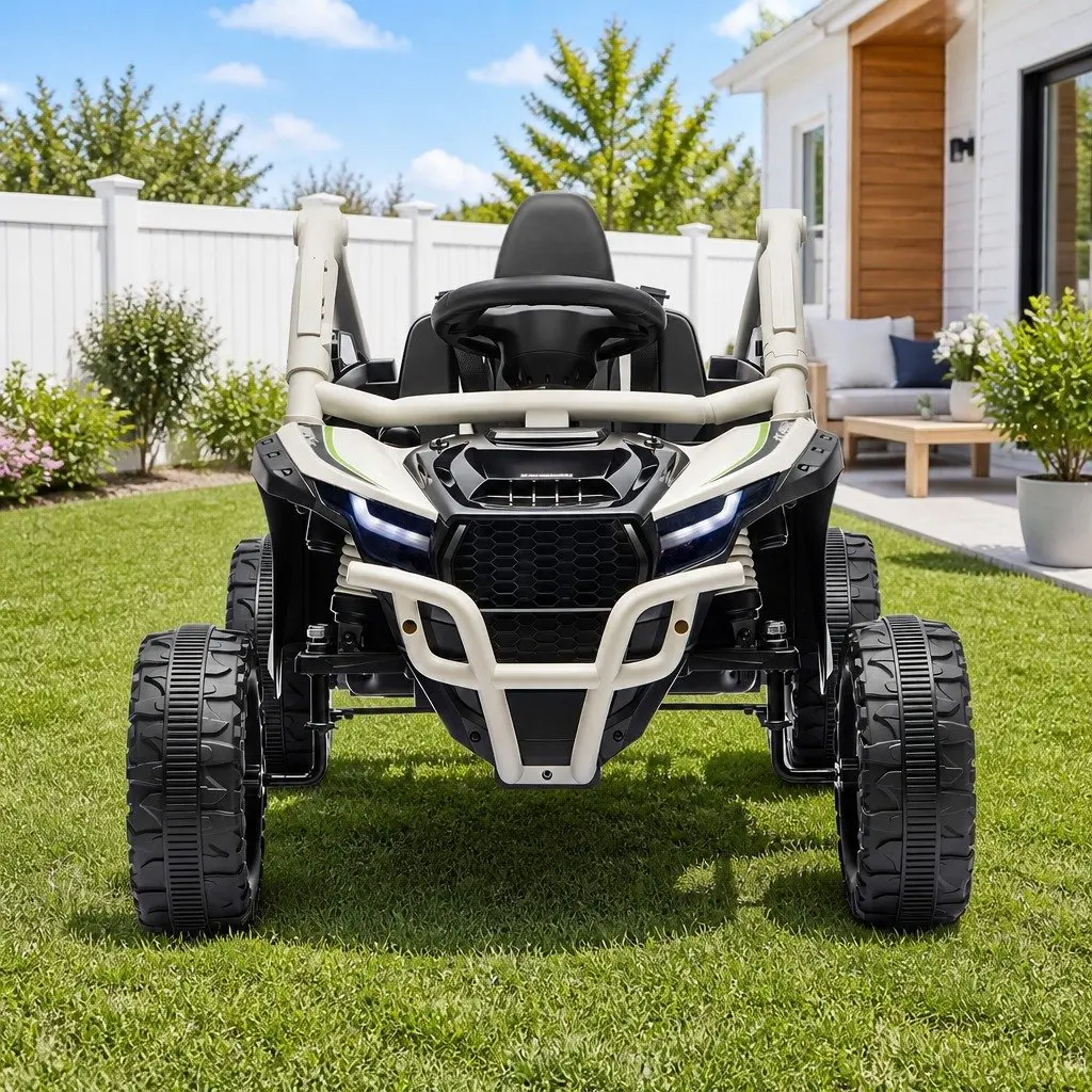 Kids Off-Road Ride On Car with Remote