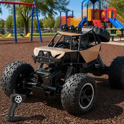 Kids Remote Control Car Specifications and Details