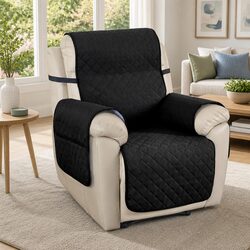1-Seater Recliner Chair Cover Specifications and Details
