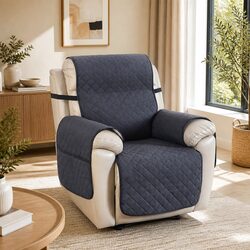 Recliner Chair Cover for 1-Seater - Specs and Features
