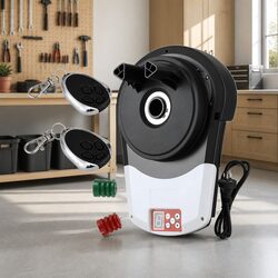 Specifications of the Garage Roller Door Opener 800N Motor