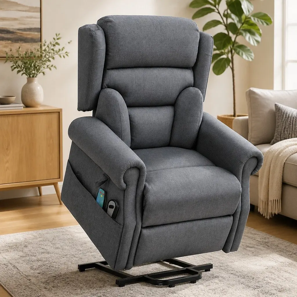 Electric Power Lift Recliner Chair