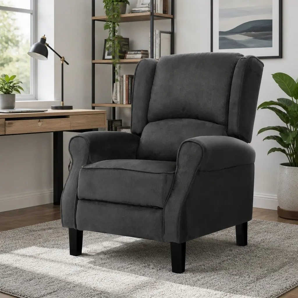 Adjustable Recliner Chair