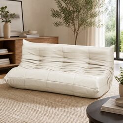 Specifications of 3 Seater Caterpillar Floor Sofa