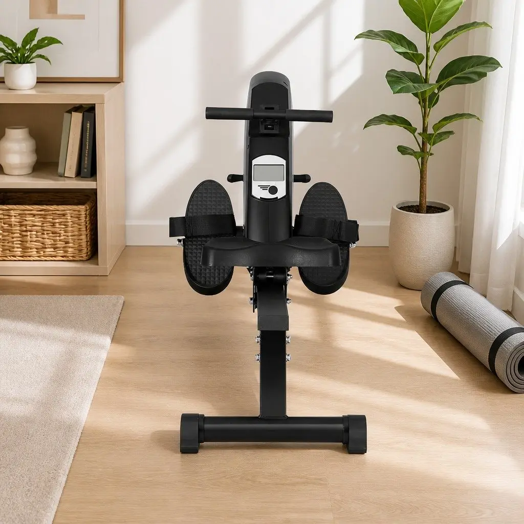 Rowing Machine for Cardio Fitness
