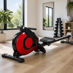 Magnetic Rowing Machine: Specs and Details You Need