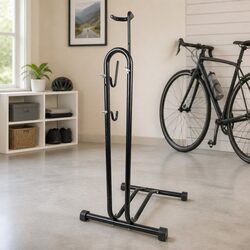 Specifications of 3-in-1 Bicycle Rack Stand for Indoor Use