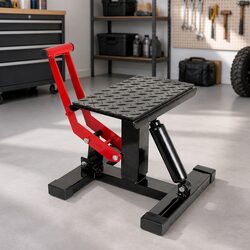 Specifications of a Hydraulic Motorcycle Lift Stand