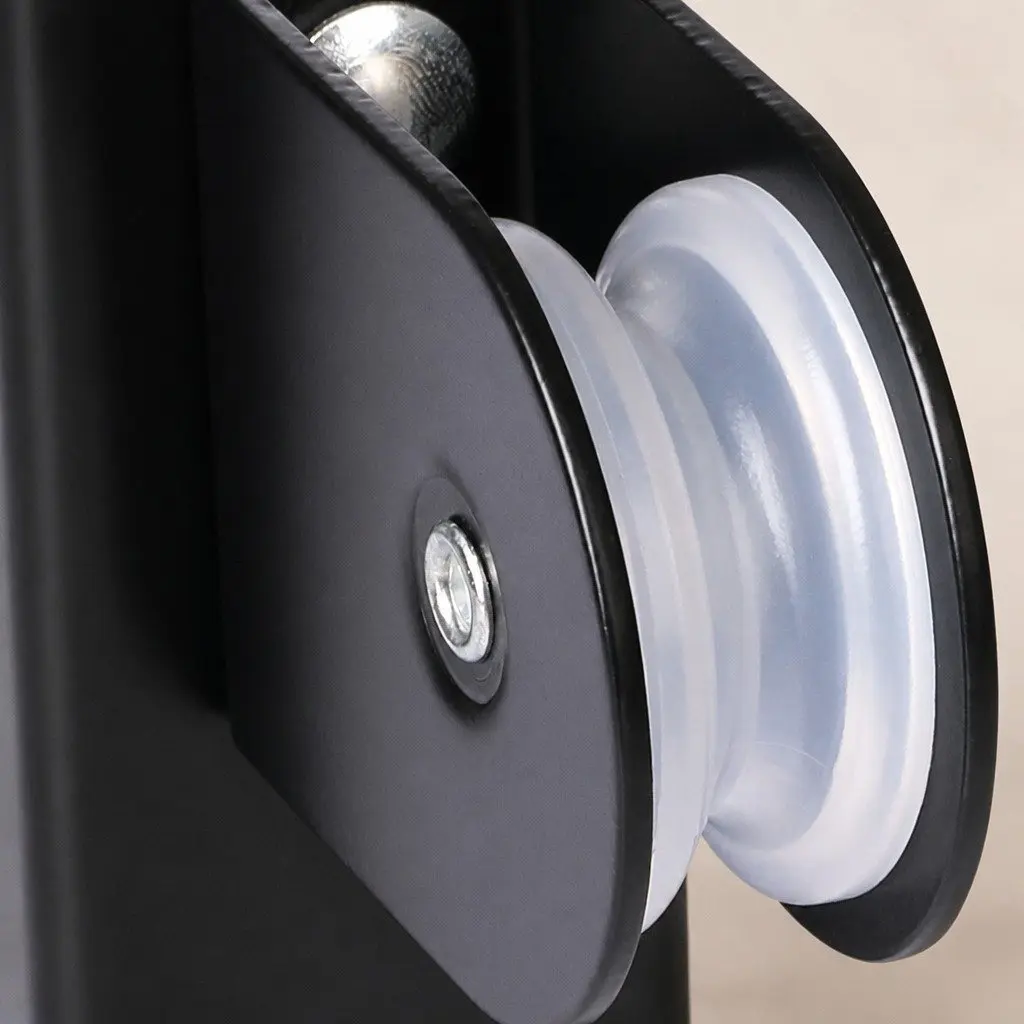 Ceiling Storage Hoist System 54kg